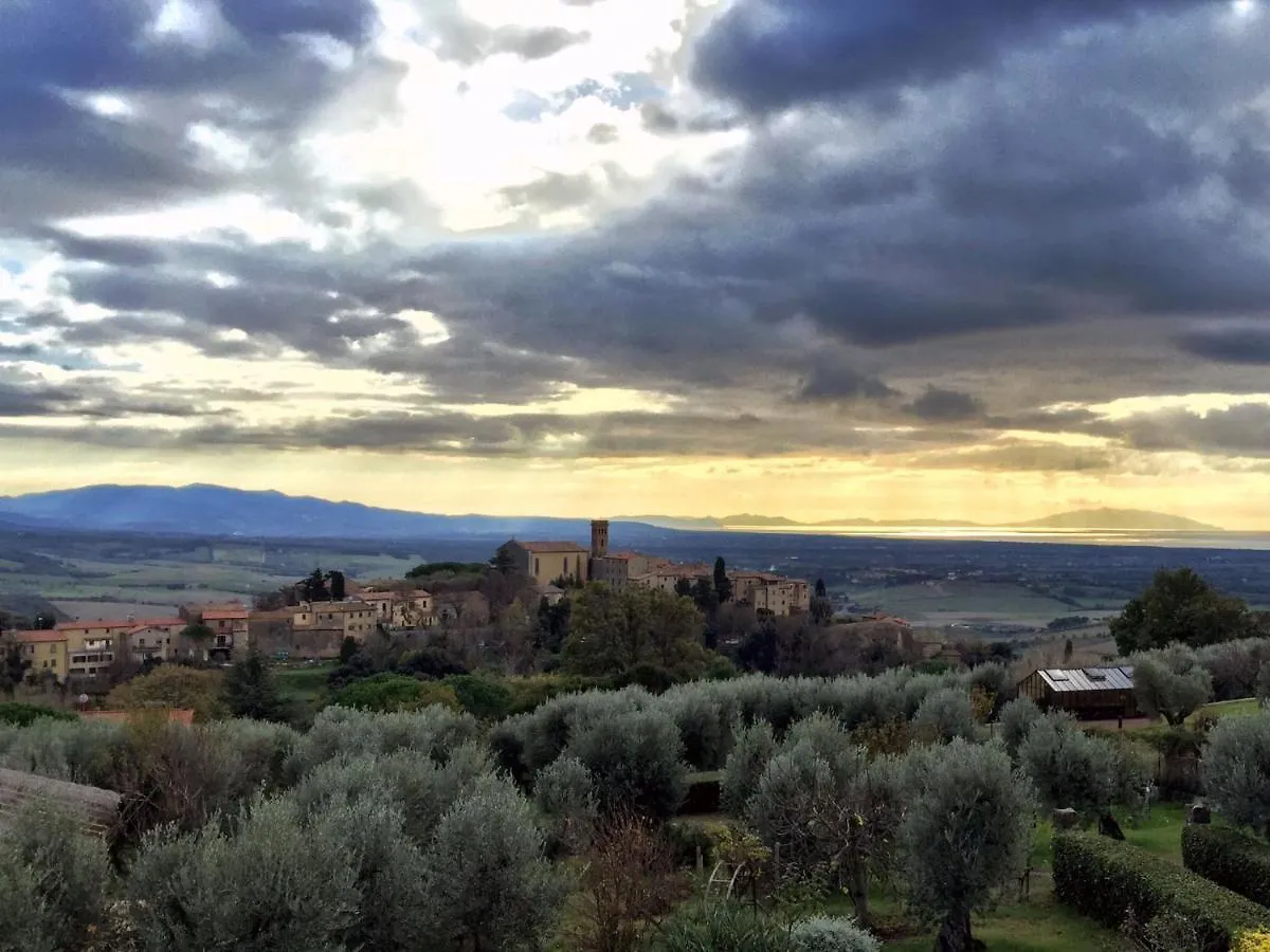 Holiday Home Siby-3 By Interhome Casale Marittimo 0*,