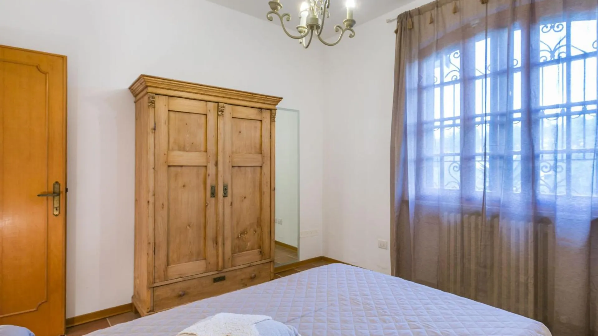 Holiday Home Siby-3 By Interhome Casale Marittimo