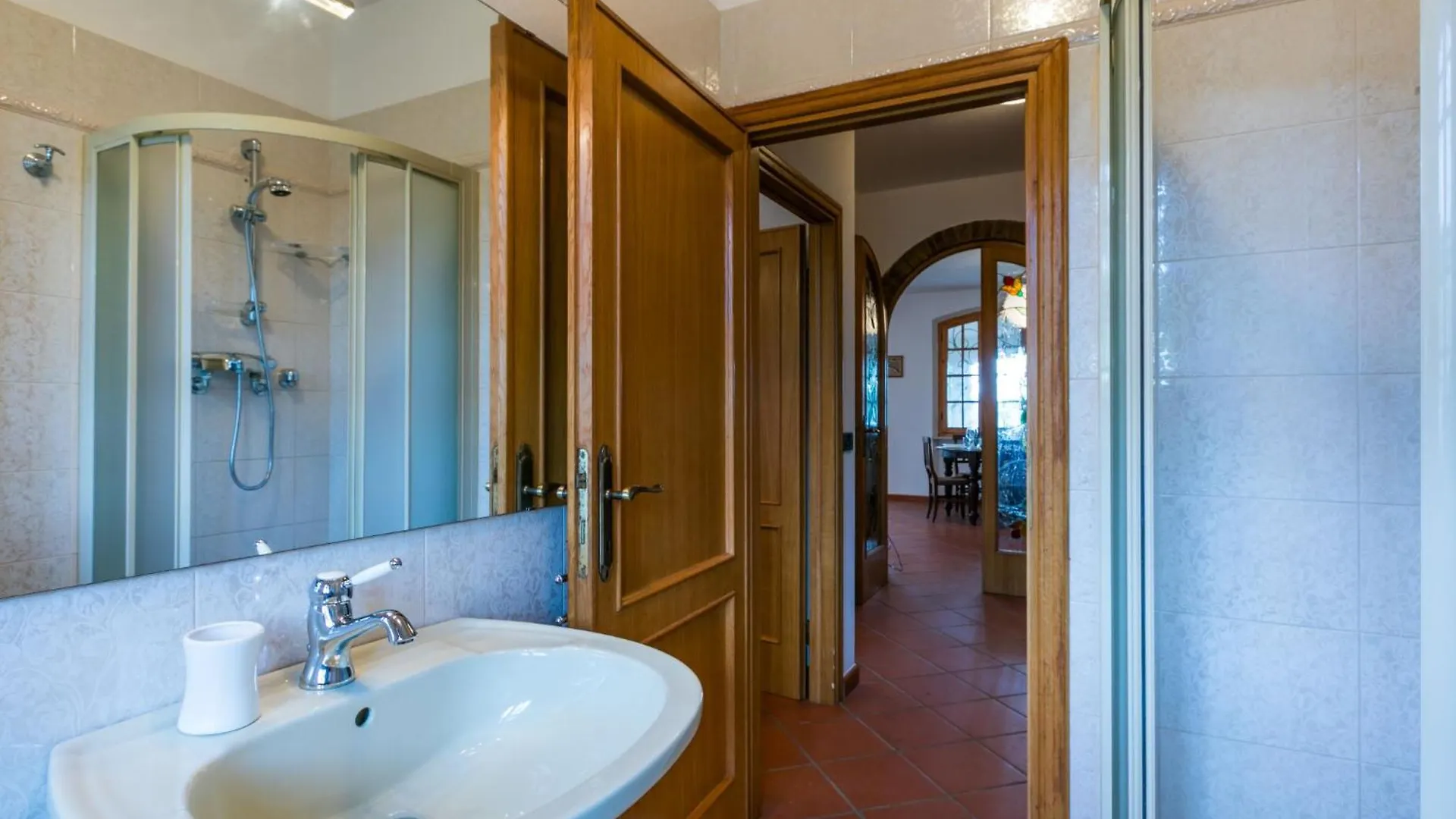 Holiday Home Siby-3 By Interhome Casale Marittimo