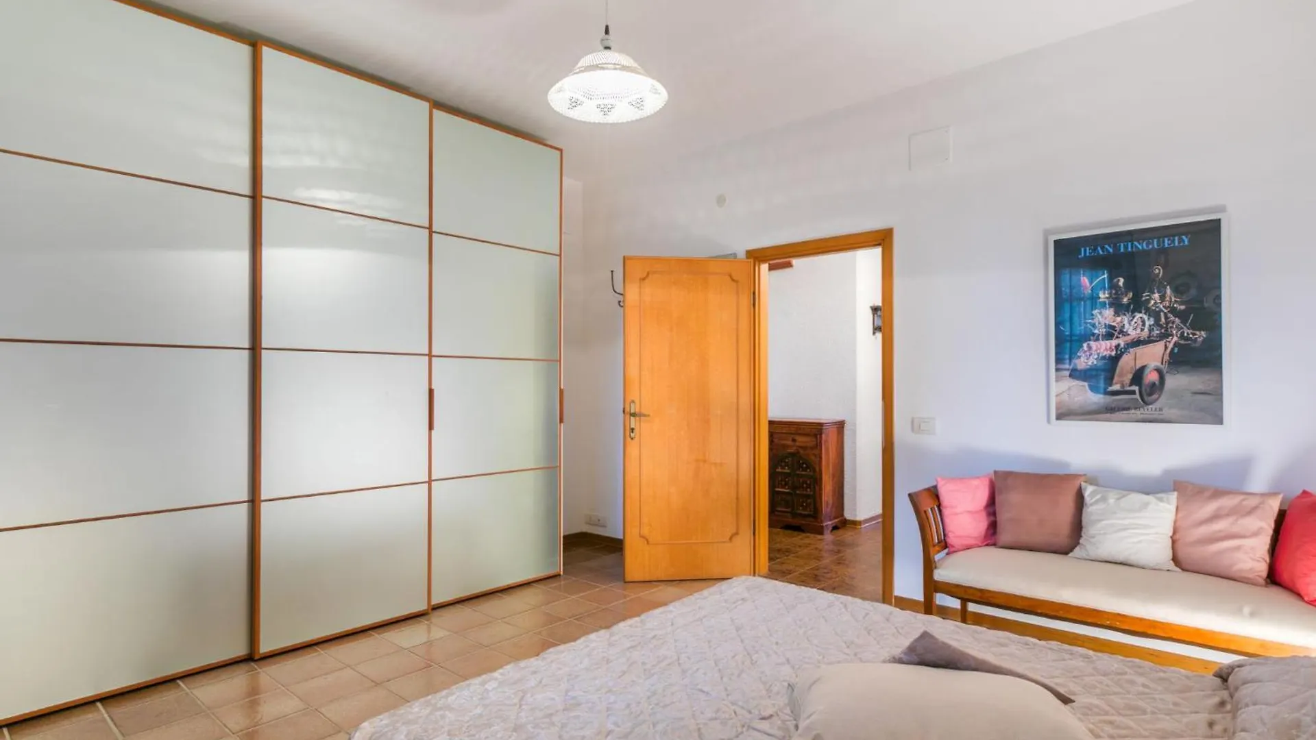 Holiday Home Siby-3 By Interhome Casale Marittimo 0*,