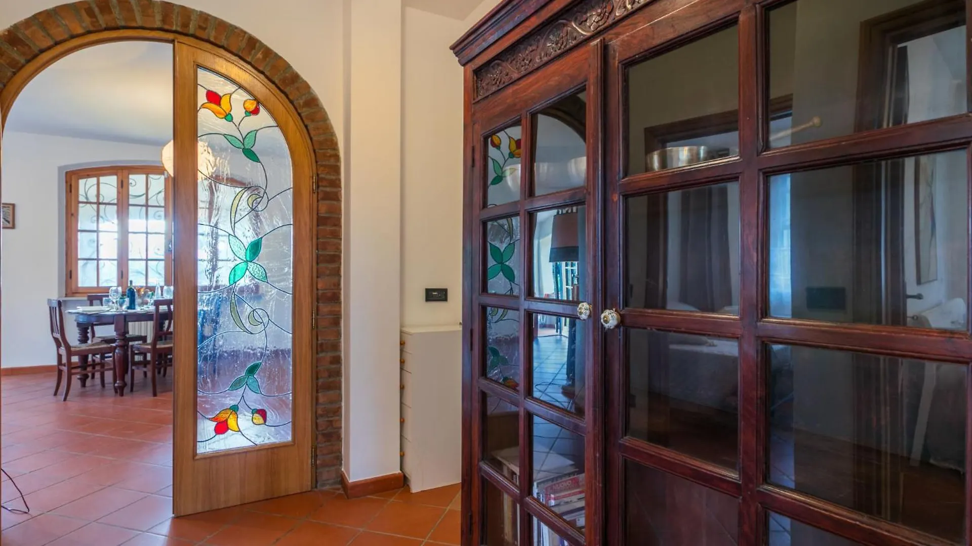 Holiday Home Siby-3 By Interhome Casale Marittimo