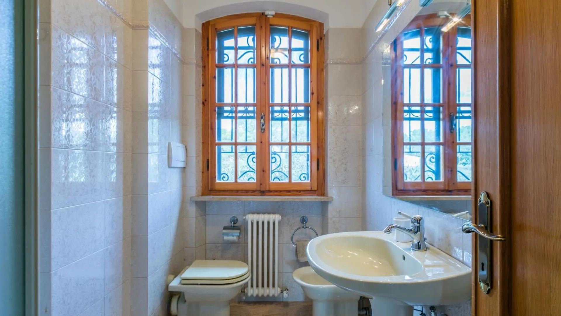 Holiday Home Siby-3 By Interhome Casale Marittimo