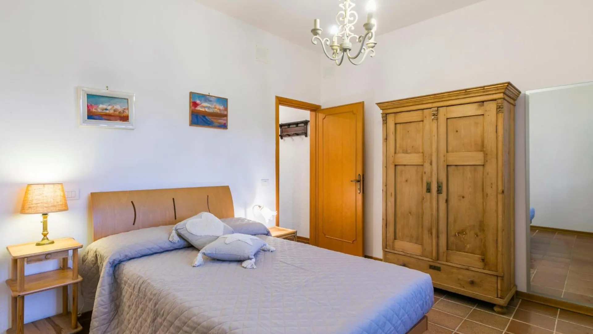 Holiday Home Siby-3 By Interhome Casale Marittimo