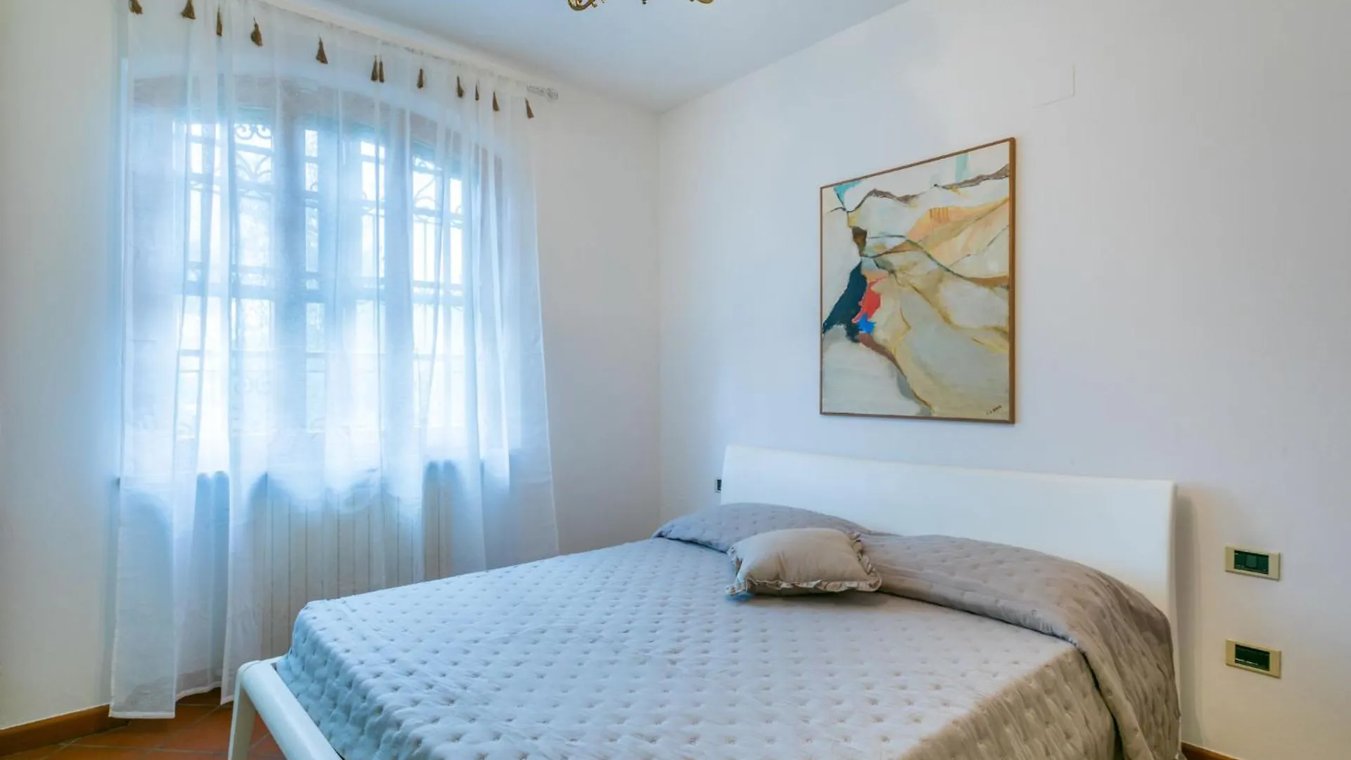 Holiday Home Siby-3 By Interhome Casale Marittimo 0*,