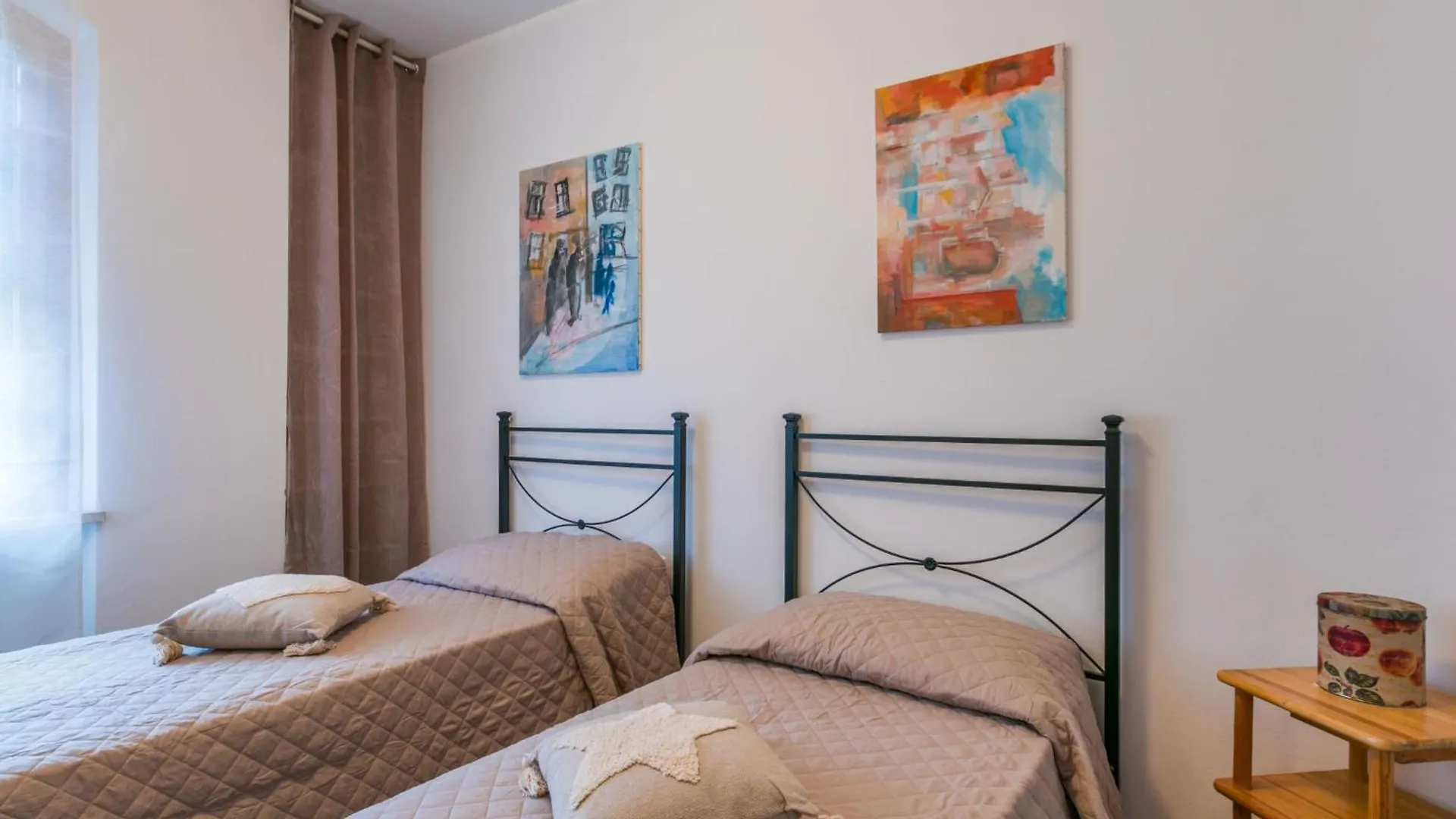 Holiday Home Siby-3 By Interhome Casale Marittimo