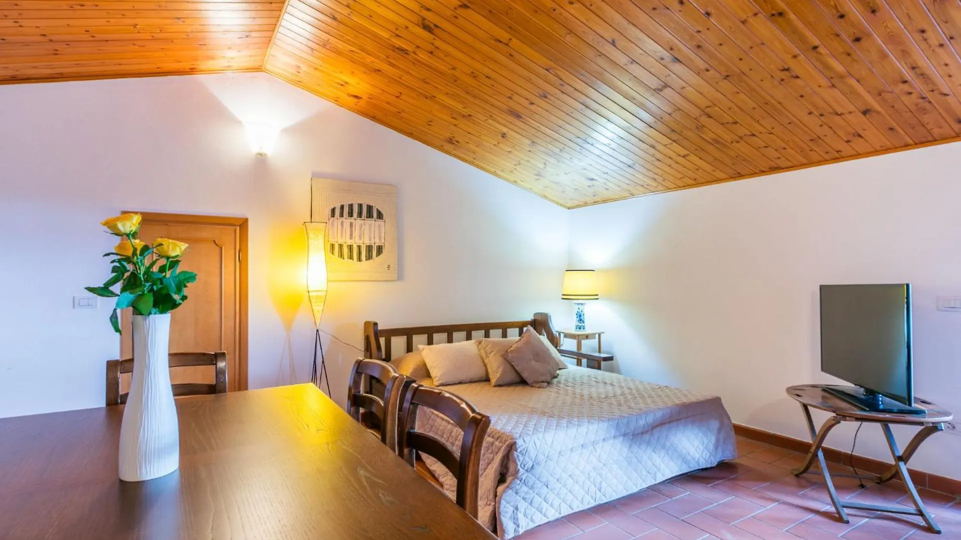 Holiday Home Siby-3 By Interhome Casale Marittimo 0*,