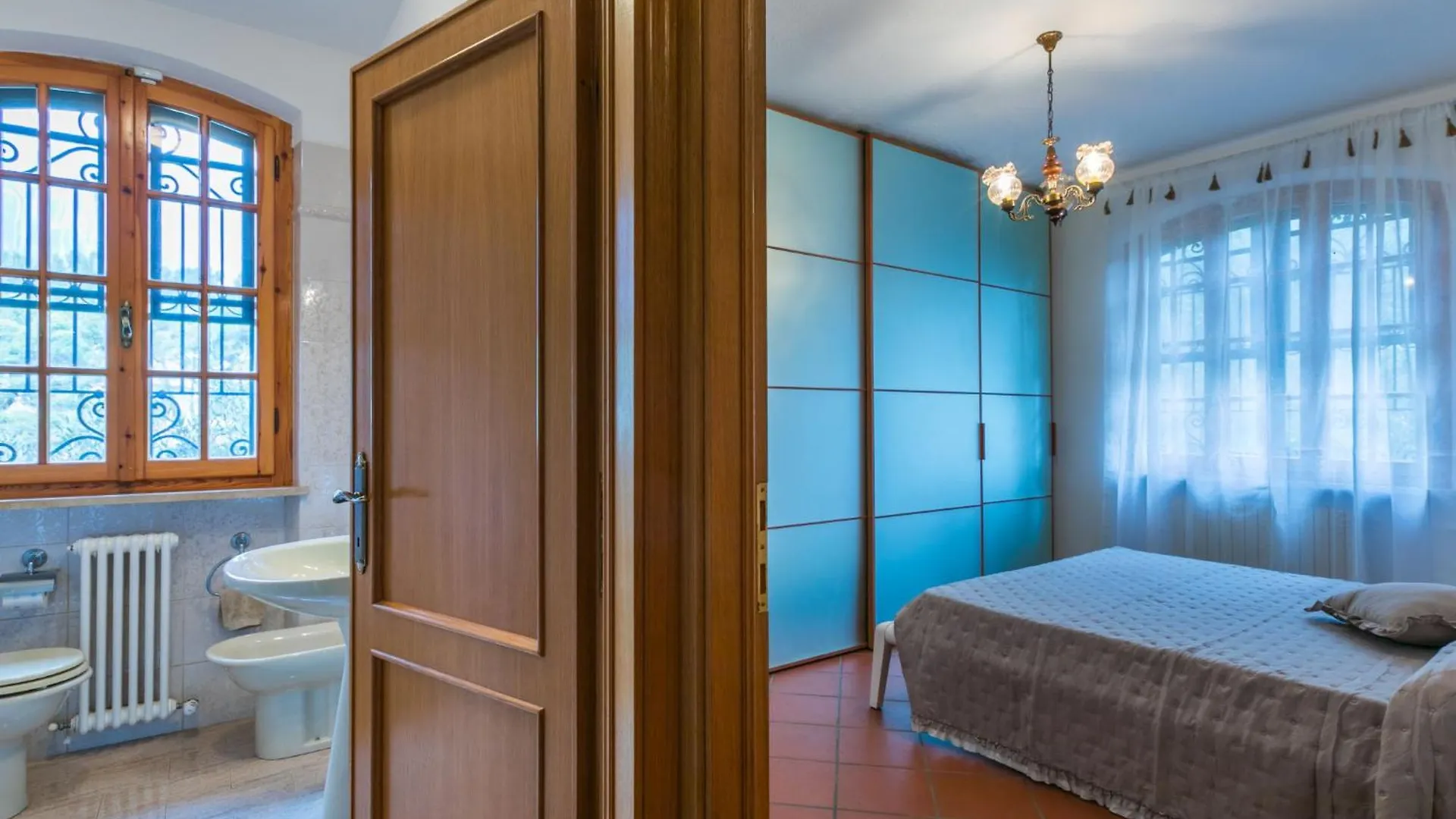 Holiday Home Siby-3 By Interhome Casale Marittimo