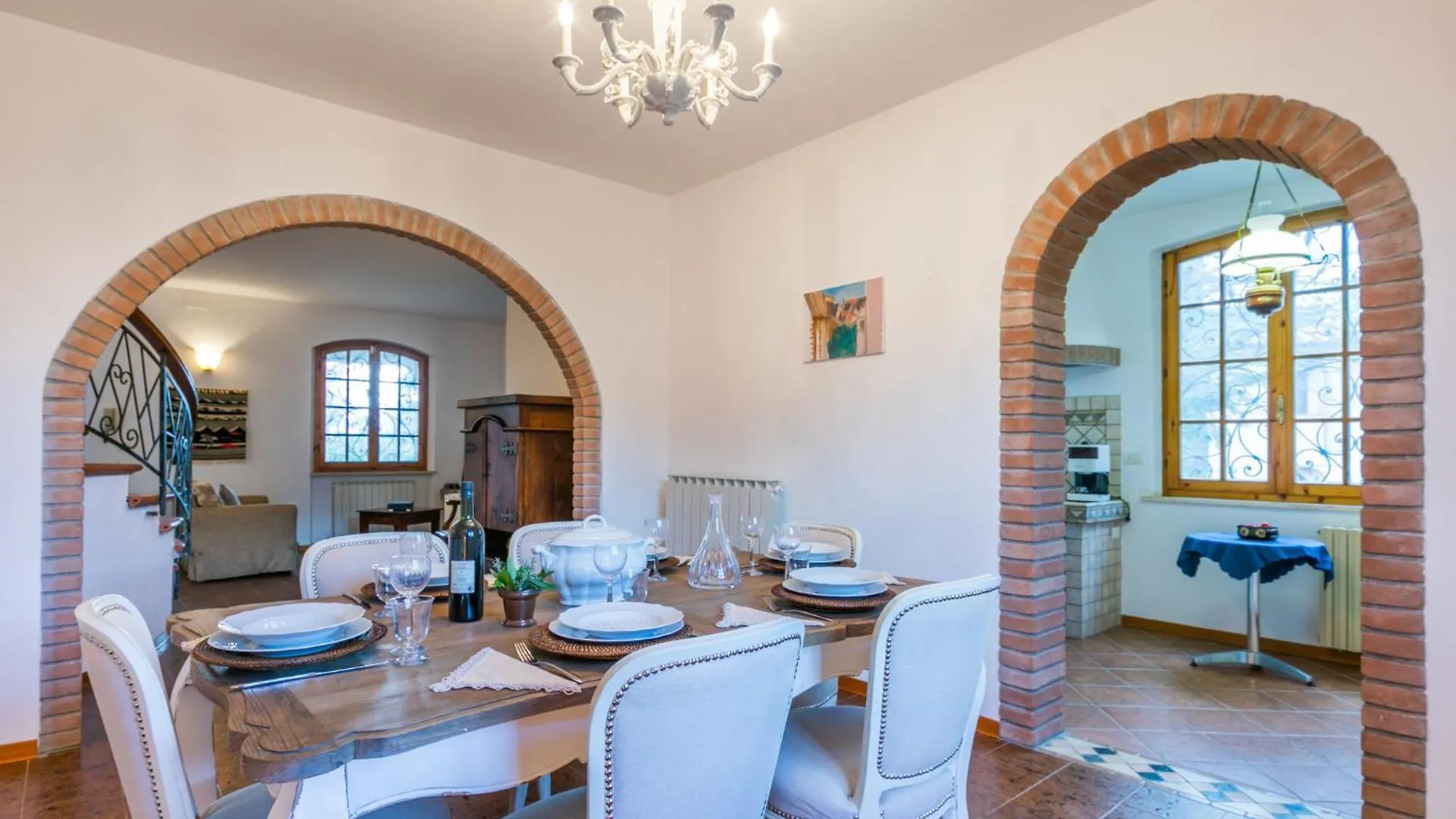 Holiday Home Siby-3 By Interhome Casale Marittimo