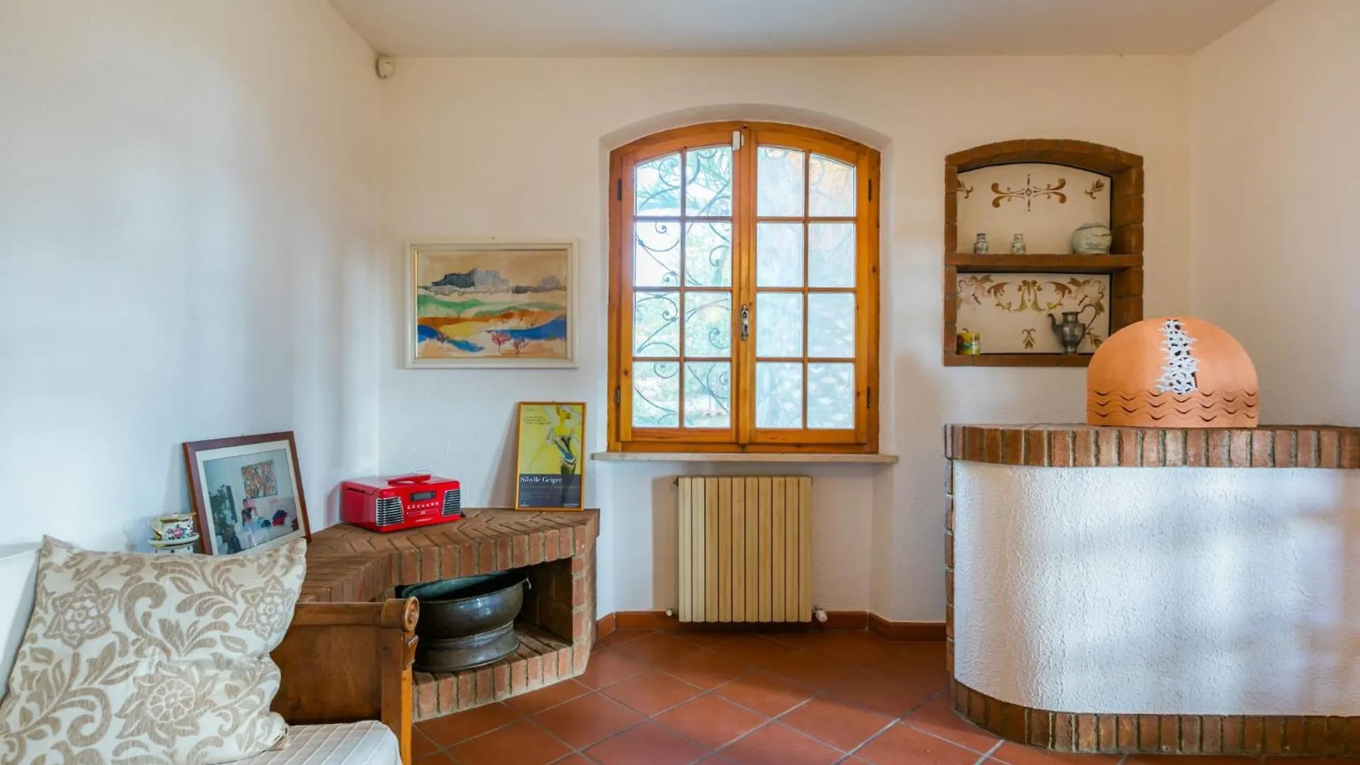 Holiday Home Siby-3 By Interhome Casale Marittimo