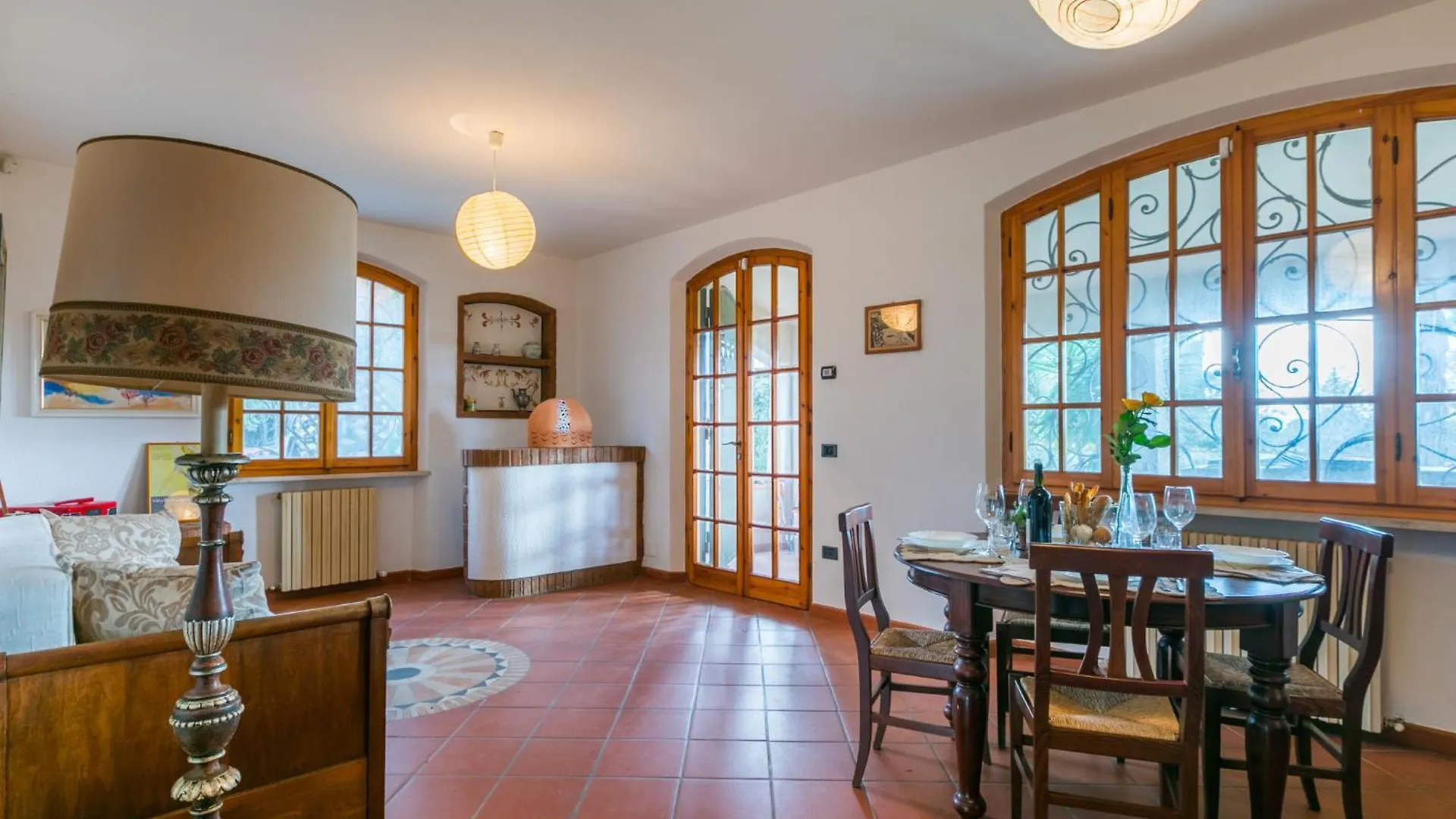 Holiday Home Siby-3 By Interhome Casale Marittimo