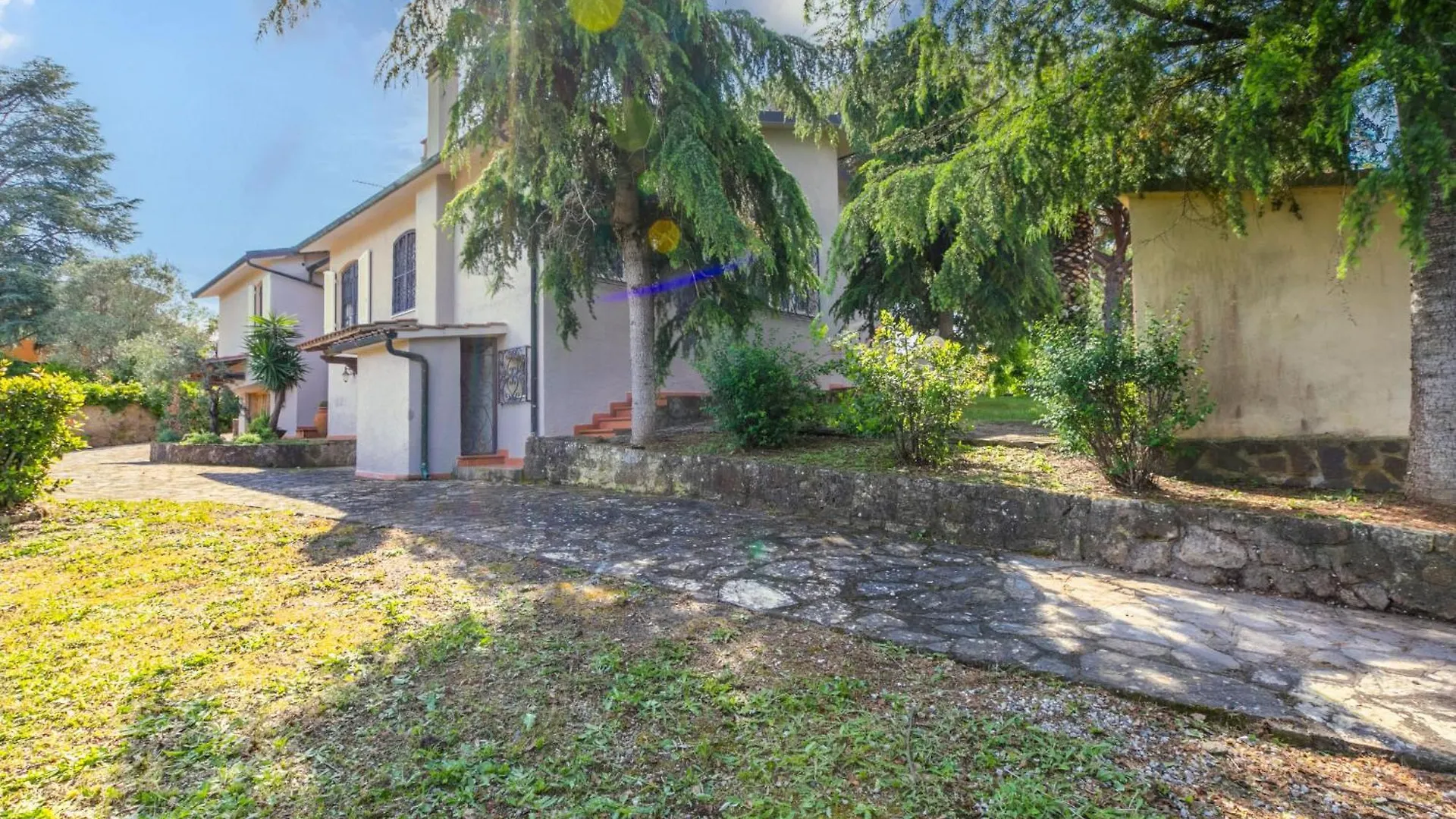 Holiday Home Siby-3 By Interhome Casale Marittimo