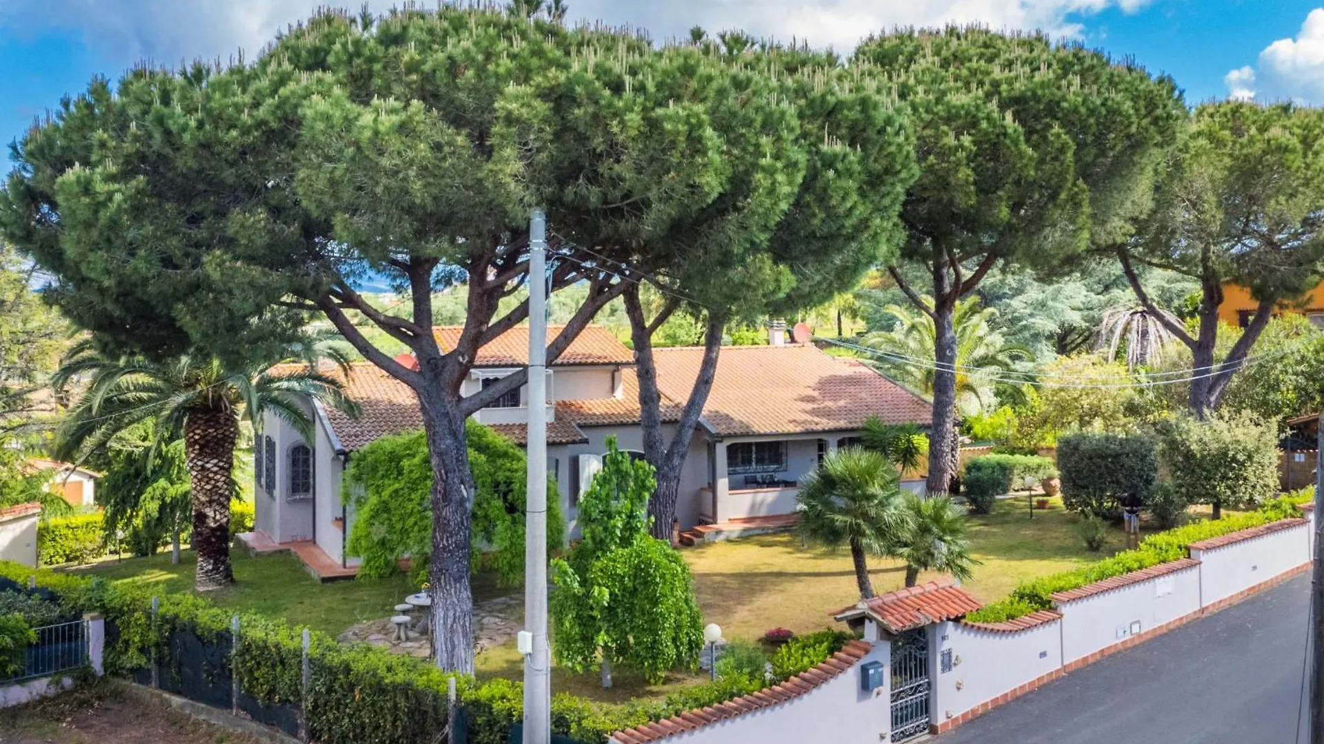 Holiday Home Siby-3 By Interhome Casale Marittimo
