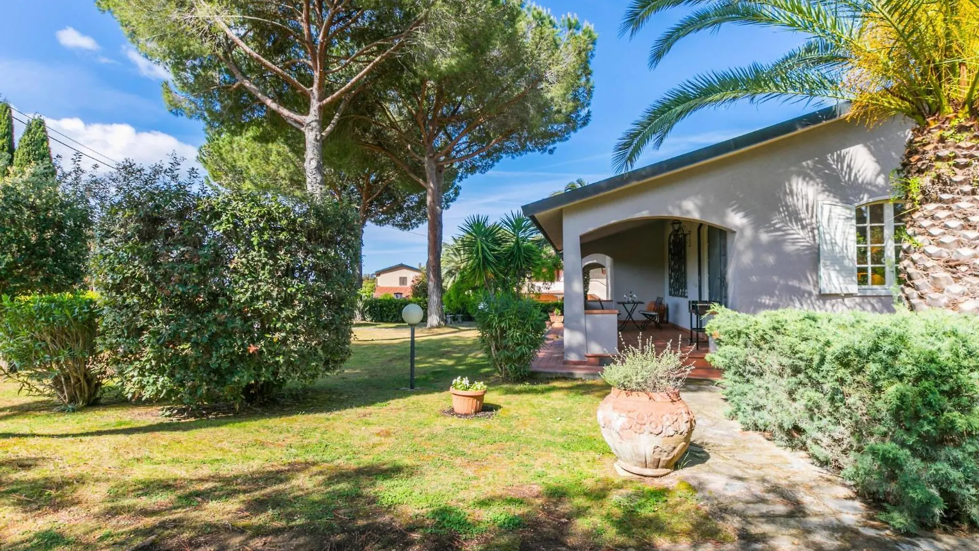 Holiday Home Siby-3 By Interhome Casale Marittimo