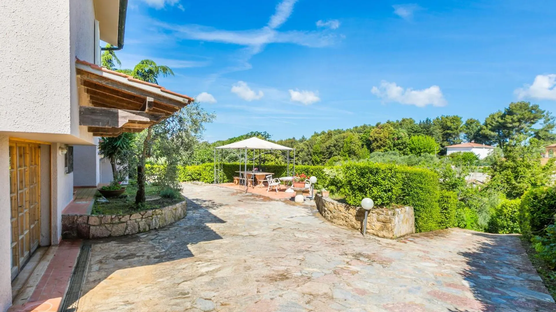 Holiday Home Siby-3 By Interhome Casale Marittimo