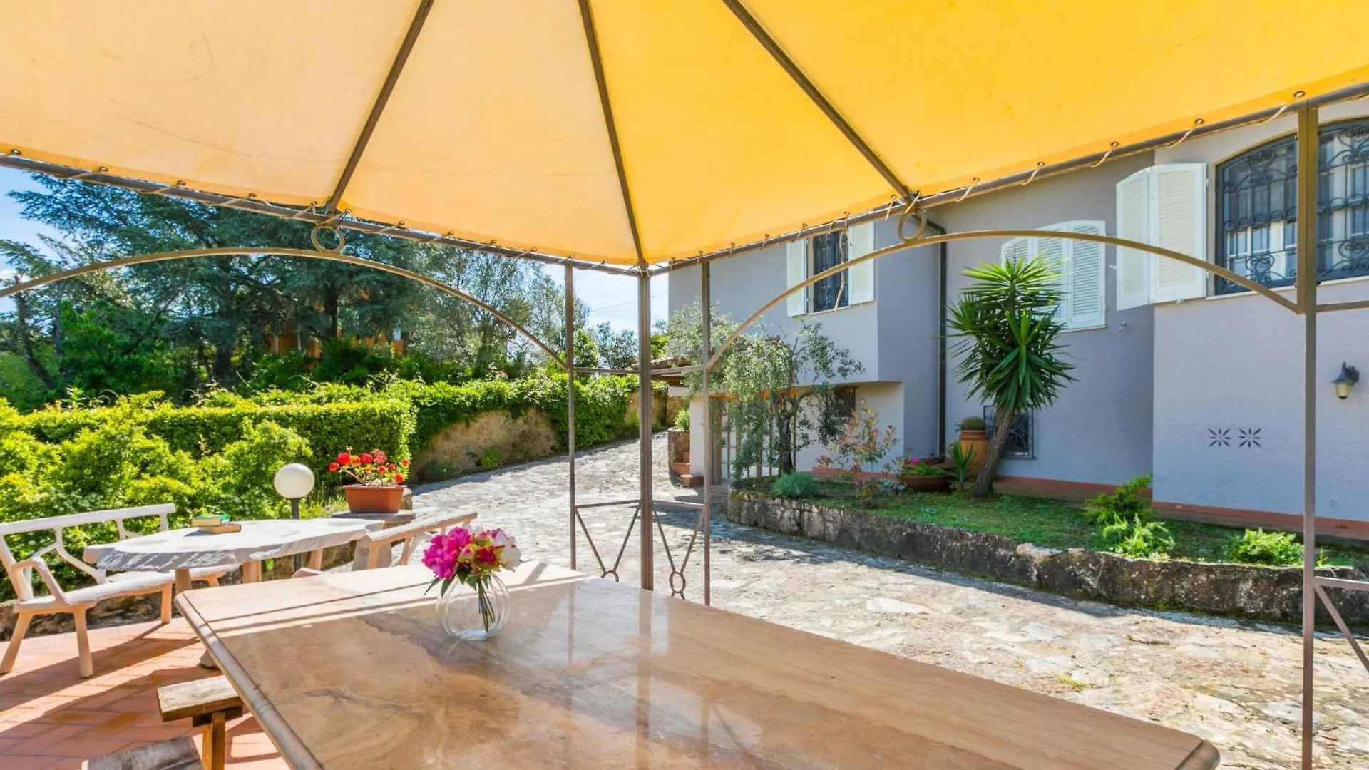 Holiday Home Siby-3 By Interhome Casale Marittimo Itália