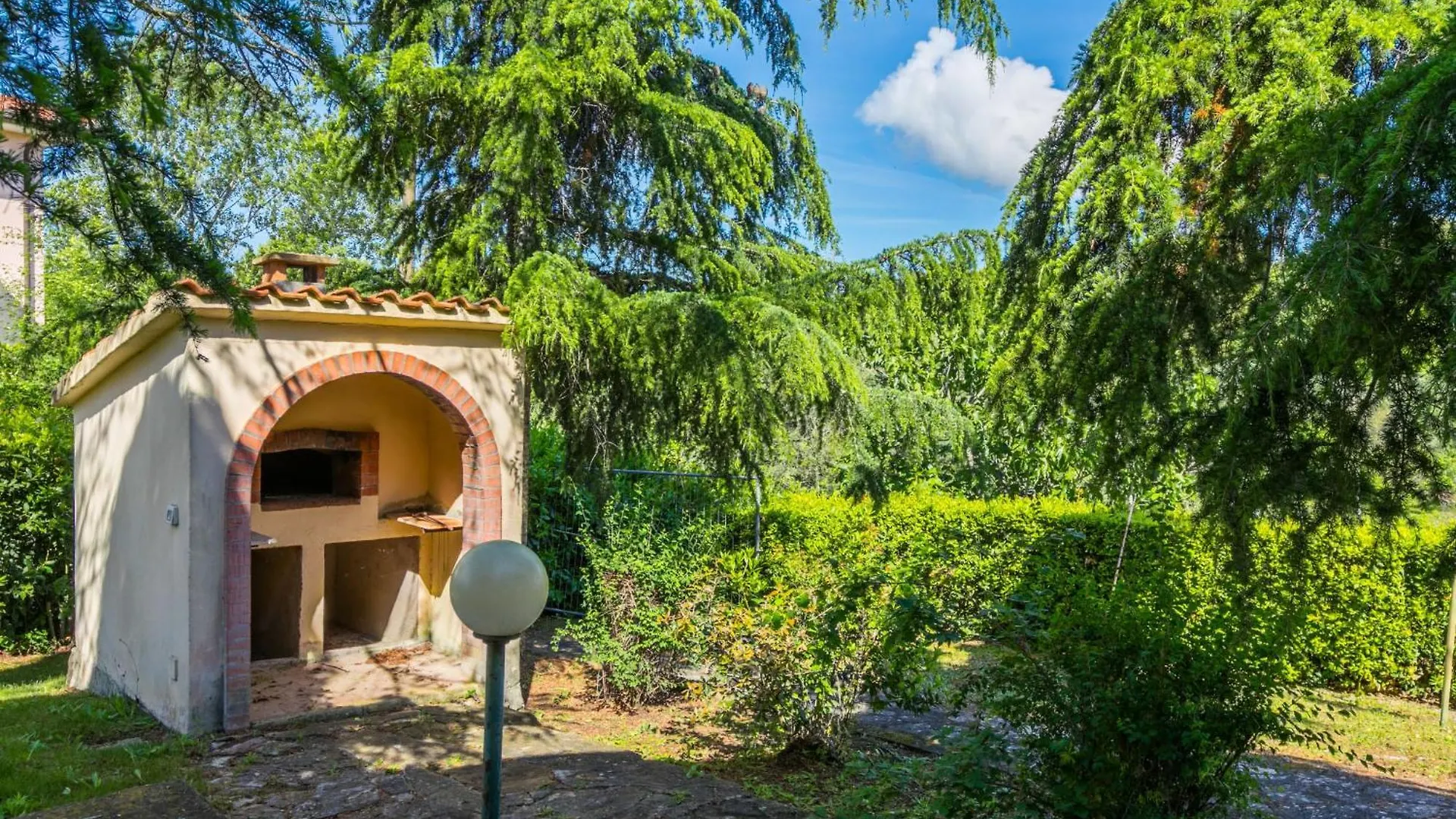 Holiday Home Siby-3 By Interhome Casale Marittimo