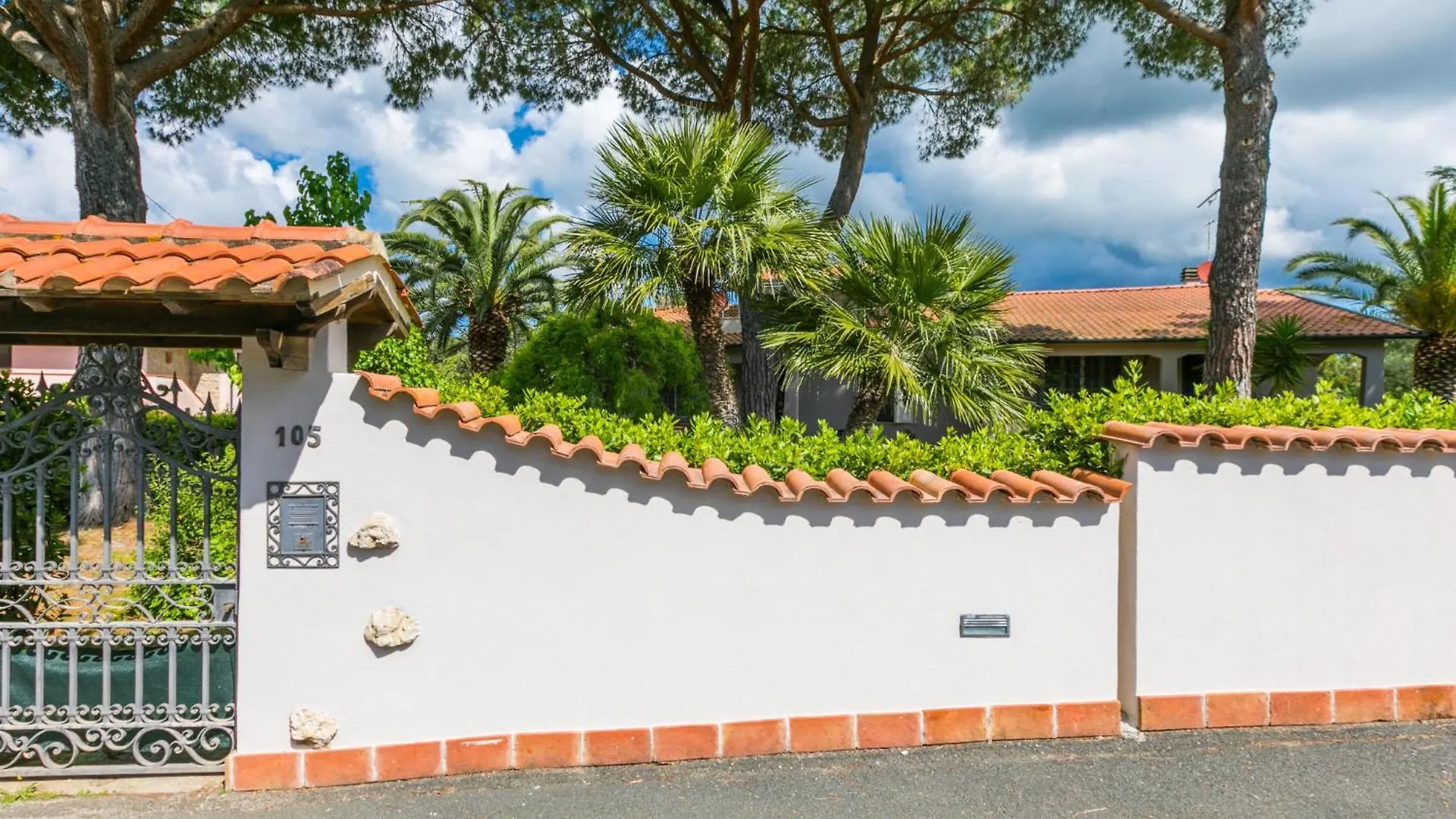 Holiday Home Siby-3 By Interhome Casale Marittimo