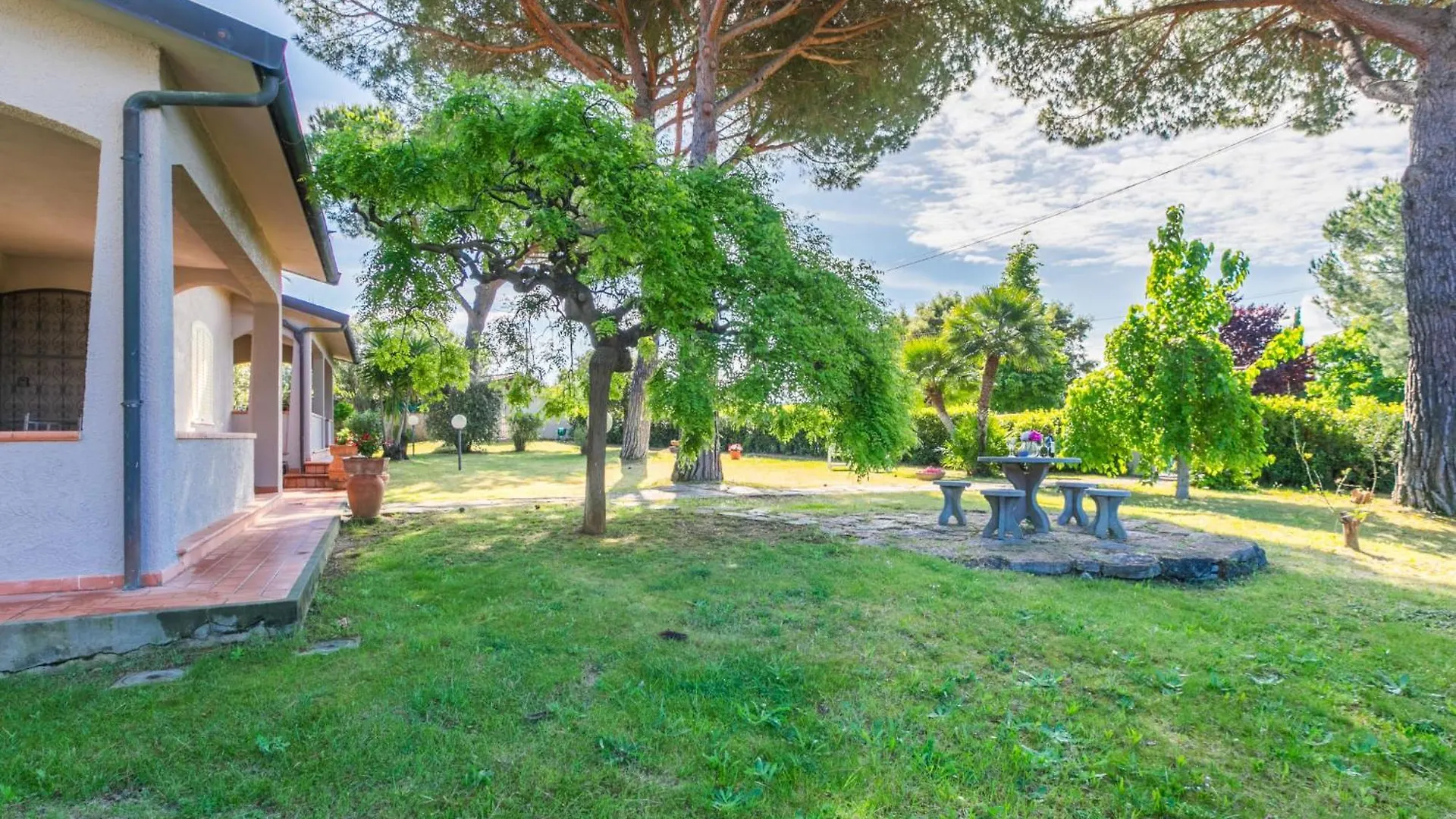 Holiday Home Siby-3 By Interhome Casale Marittimo 0*,