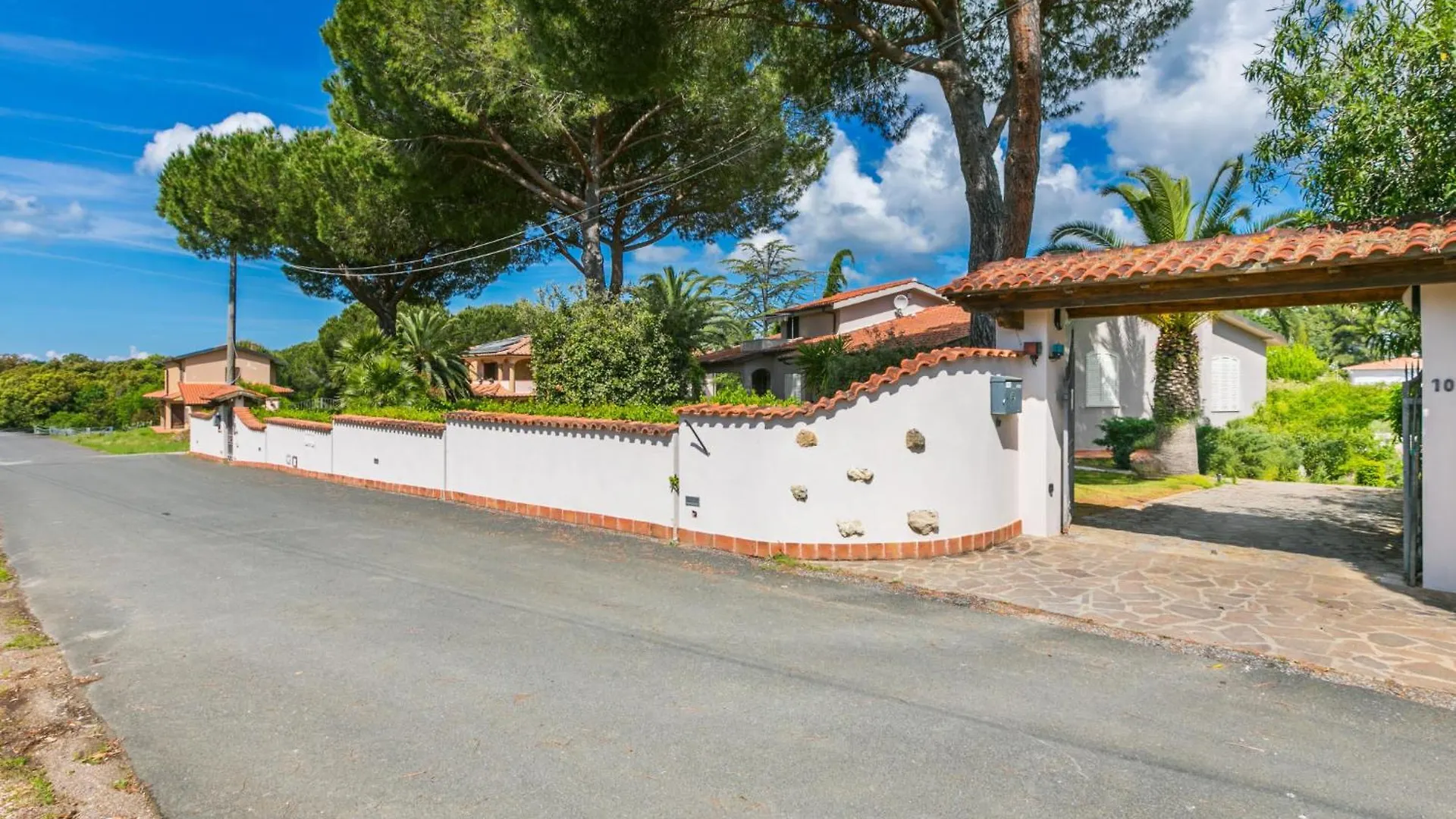 Holiday Home Siby-3 By Interhome Casale Marittimo