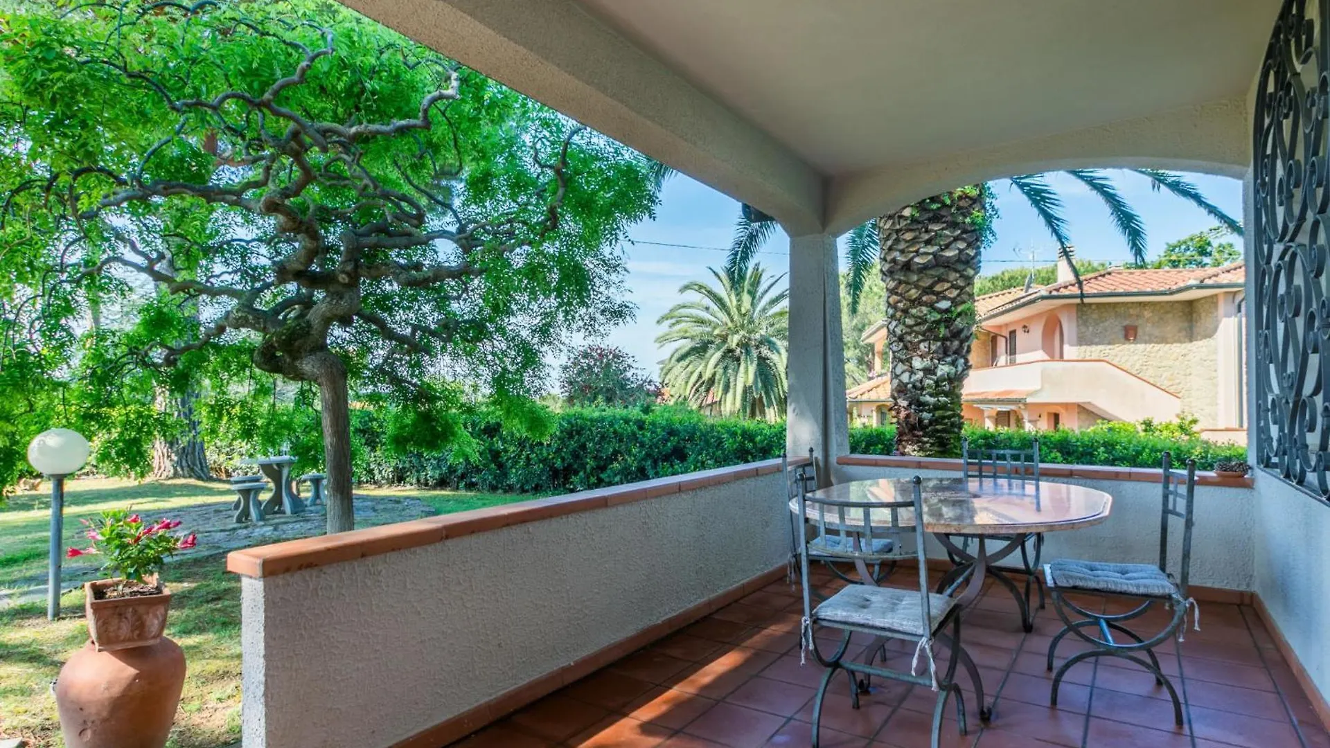 Holiday Home Siby-3 By Interhome Casale Marittimo
